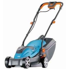 Gardena PowerMax 32 E Elektrikli Çim Biçme Makinesi