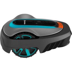Gardena Sileno 500m² Robot Çim Biçme Robotu