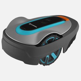 Gardena Sileno 500m² Robot Çim Biçme Robotu