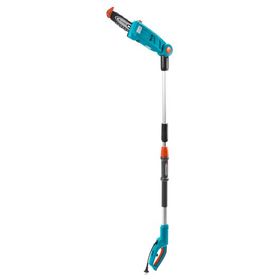 Gardena TCS 720/20 Elektrikli Teleskopik Çit Kesme Makinası