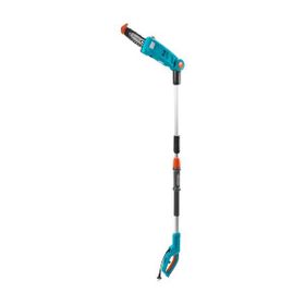 Gardena TCS 720/20 Elektrikli Teleskopik Çit Kesme Makinası