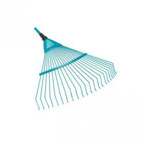 Gardener 3100-20 50 cm Combisystem Yaylı Tel Tırmık