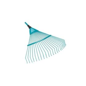 Gardener 3100-20 50 cm Combisystem Yaylı Tel Tırmık