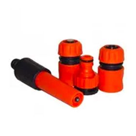 Gardener DY8025 Ayarlı Sprey Seti ve Hortum Başlıkları