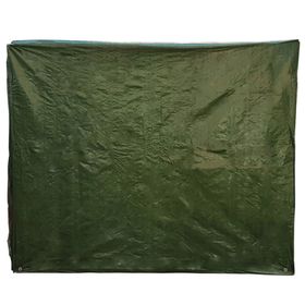 Gardener Grdc206e 240x140x190 Büyük Salıncak Koruma Örtüsü