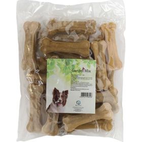 Gardenmix 10 cm 40-45 gr 20'lu Paket Deri Pres Kemik
