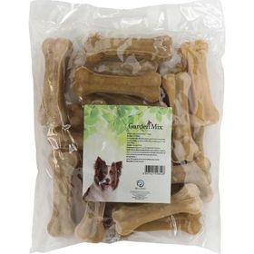 Gardenmix 10 cm 40-45 gr 20'lu Paket Deri Pres Kemik