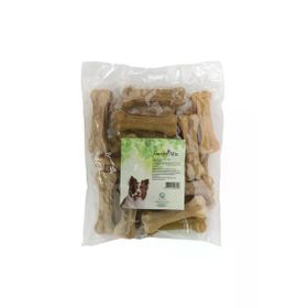 Gardenmix 10 cm 40-45 gr 20'lu Paket Deri Pres Kemik