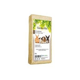 Gardenmix 15 lt 2 Adet Kemirgen Talaşı