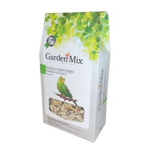 Gardenmix 150 gr Kızıştırıcı Muhabbet Kuşu Yemi