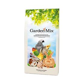 Gardenmix 20 kg Muhabbet Kuş Yemi