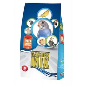 Gardenmix 20 kg Muhabbet Kuş Yemi