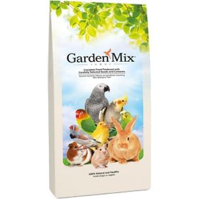 Gardenmix 20 kg Muhabbet Kuş Yemi