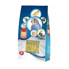 Gardenmix 20 kg Muhabbet Kuş Yemi