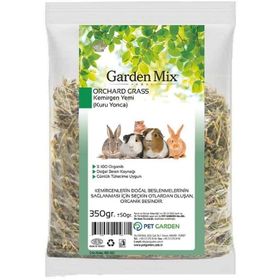 Gardenmix 350 gr Kemirgenler için Kuru Yonca