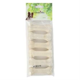 Gardenmix 6x20-25 gr Sütlü Deri Kemik