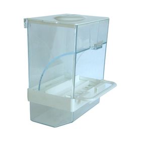 Gardenmix Akıllı Yemlik