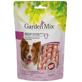 Gardenmix Dana Etli 75 gr Köpek Ödül Maması