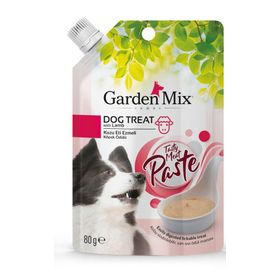 Gardenmix Kuzu Etli Ezme 80 gr Köpek Ödül Maması
