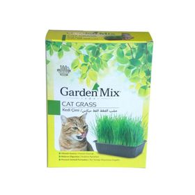 Gardenmix Neo Pet Market Garden Mix Kedi Çimi