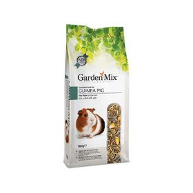 Gardenmix Platin 1 kg Ginepig Yemi