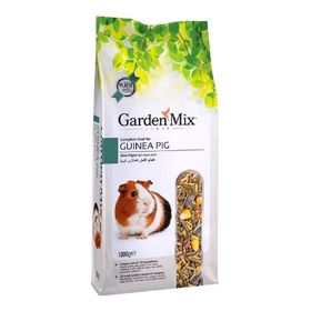 Gardenmix Platin 1 kg Ginepig Yemi