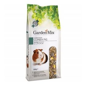 Gardenmix Platin 1 kg Ginepig Yemi
