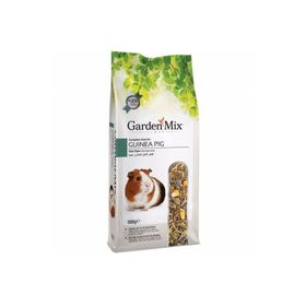 Gardenmix Platin 1 kg Ginepig Yemi