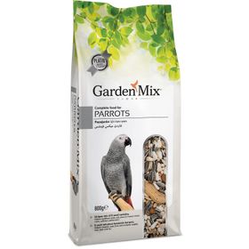 Gardenmix Platin 800 gr x 5 Adet Papağan Yemi