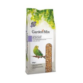 Gardenmix Platin Ballı 5x1 kg Muhabbet Kuş Yemi