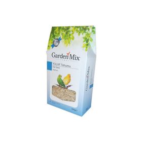 GARDENMIX PLATİN YULAF TOHUMU 200 GR
