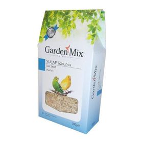 GARDENMIX PLATİN YULAF TOHUMU 200 GR