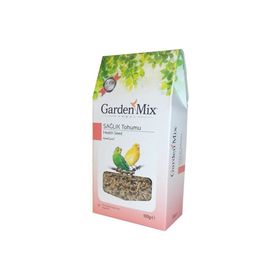 Gardenmix Sağlık Tohumu Kondisyon 100 gr Kuş Sağlık Yemi