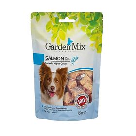 Gardenmix Somonlu 75 gr Köpek Ödül Maması