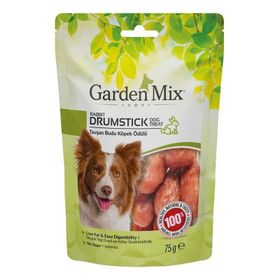 Gardenmix Tavşan Budu 75 gr Köpek Ödül Maması