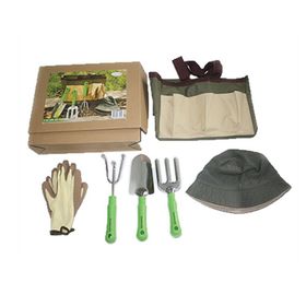Gardenwind 1678006 Garden Gift Box 6'li Set