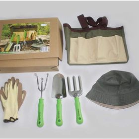 Gardenwind 860007 Lady Gift Box 6'li Set