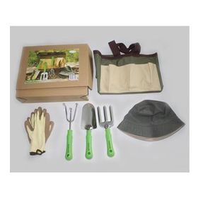 Gardenwind 860007 Lady Gift Box 6'li Set
