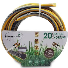 Gardenwınd Gardenwind 20 m 13 mm Bahçe Sulama Hortumu