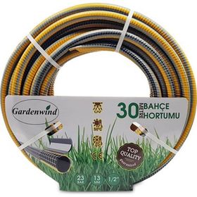 Gardenwınd Gardenwind 30 m 13 mm Bahçe Sulama Hortumu