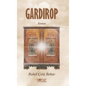 Gardırop Gülnar Yayınları