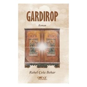 Gardırop Gülnar Yayınları