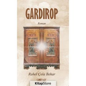 Gardırop Gülnar Yayınları
