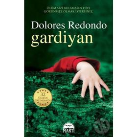 Gardiyan - Dolores Redondo