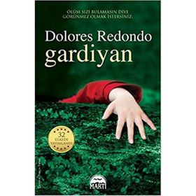 Gardiyan - Dolores Redondo