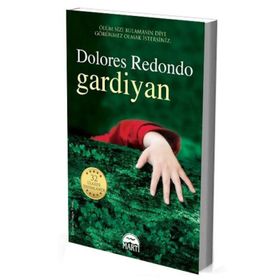 Gardiyan - Dolores Redondo