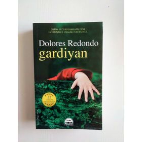 Gardiyan - Dolores Redondo