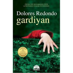 Gardiyan - Dolores Redondo