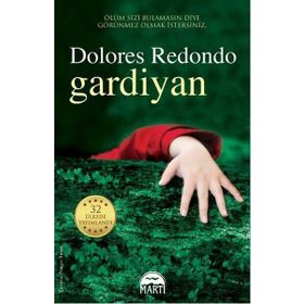 Gardiyan - Dolores Redondo