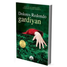 Gardiyan - Dolores Redondo
